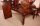02972E - 2-English-Regency-Dining-Table-&-10-Regency-Swag-Chairs-10